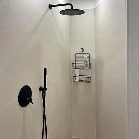 Apartament Easy Udine
