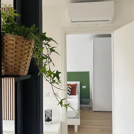 Apartament Easy Udine