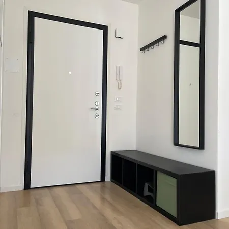 Easy Udine Apartament *