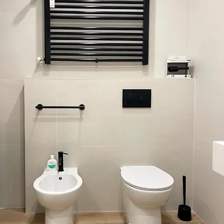Apartament Easy Udine Pasian di Prato